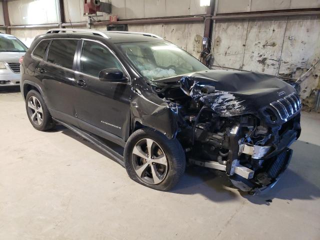 Photo 4 from auction – 2019 JEEP CHEROKEE L with VIN 1C4PJMDX6KD350691
