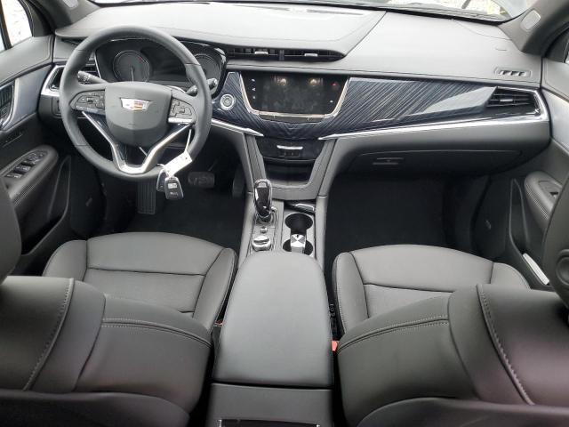 Photo 8 from auction – 2023 CADILLAC XT6 PREMIU with VIN 1GYKPCRS2PZ223926