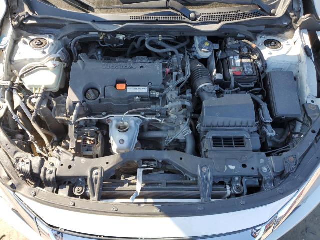 Photo 11 from auction – 2017 HONDA CIVIC EX with VIN 2HGFC2F75HH534122