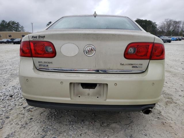 Photo 6 from auction – 2010 BUICK LUCERNE CX with VIN 1G4HD5EM4AU110278