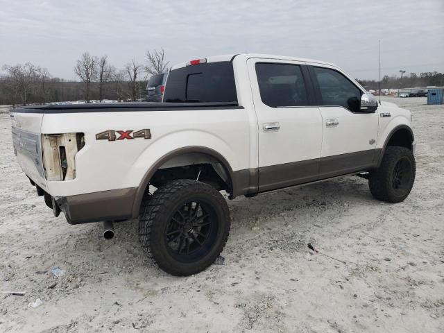 Photo 3 from auction – 2015 FORD F150 SUPER with VIN 1FTEW1EFXFFA04683