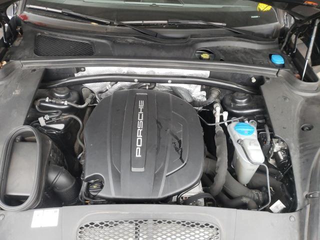 Photo 12 from auction – 2017 PORSCHE MACAN with VIN WP1AA2A59HLB83060