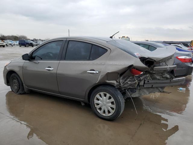 Photo 2 from auction – 2015 NISSAN VERSA S with VIN 3N1CN7AP1FL814787