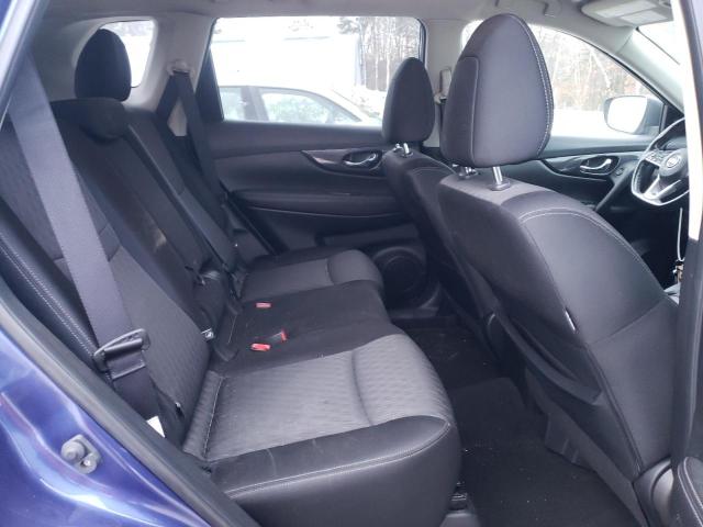 Photo 11 from auction – 2017 NISSAN ROGUE S with VIN JN8AT2MV7HW008641
