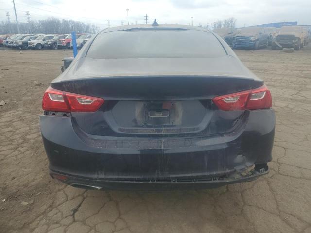 Photo 6 from auction – 2016 CHEVROLET MALIBU LT with VIN 1G1ZF5SX2GF199579