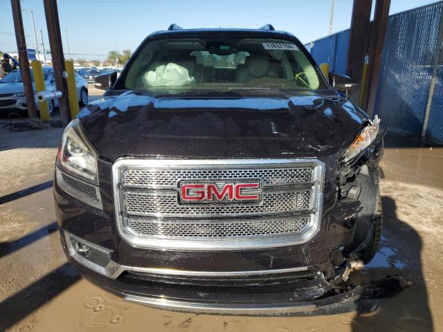 Photo 5 from auction – 2015 GMC ACADIA DEN with VIN 1GKKRTKD0FJ220505