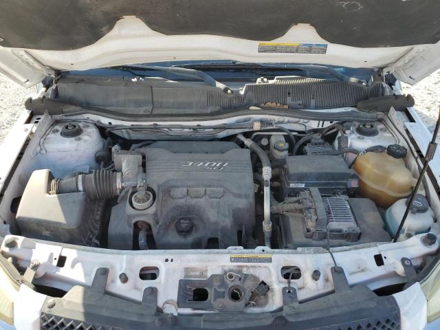 Photo 11 from auction – 2006 CHEVROLET EQUINOX LT with VIN 2CNDL63F666148094