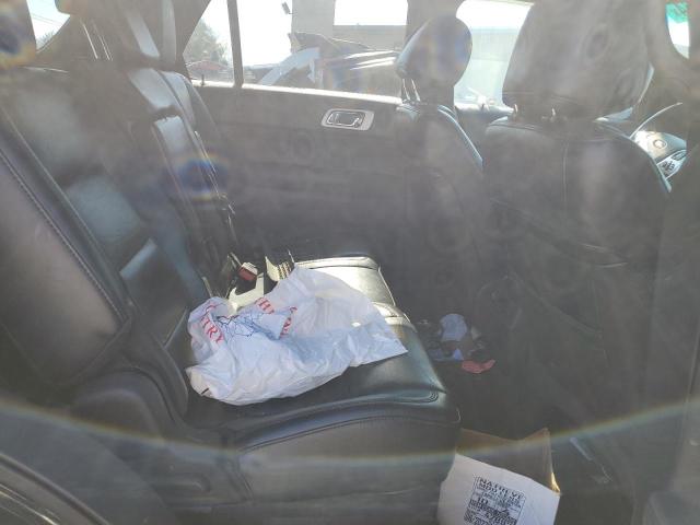 Photo 11 from auction – 2011 FORD EXPLORER L with VIN 1FMHK8F85BGA32862