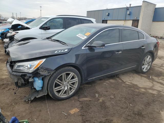 Photo 1 from auction – 2014 BUICK LACROSSE P with VIN 1G4GD5G35EF279591