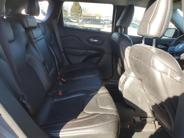 Photo 11 from auction – 2019 JEEP CHEROKEE T with VIN 1C4PJMBX4KD359389