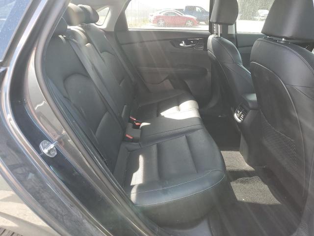 Photo 10 from auction – 2021 KIA FORTE EX with VIN 3KPF54AD2ME286905