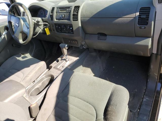 Photo 8 from auction – 2012 NISSAN FRONTIER S with VIN 1N6BD0CT5CC408495