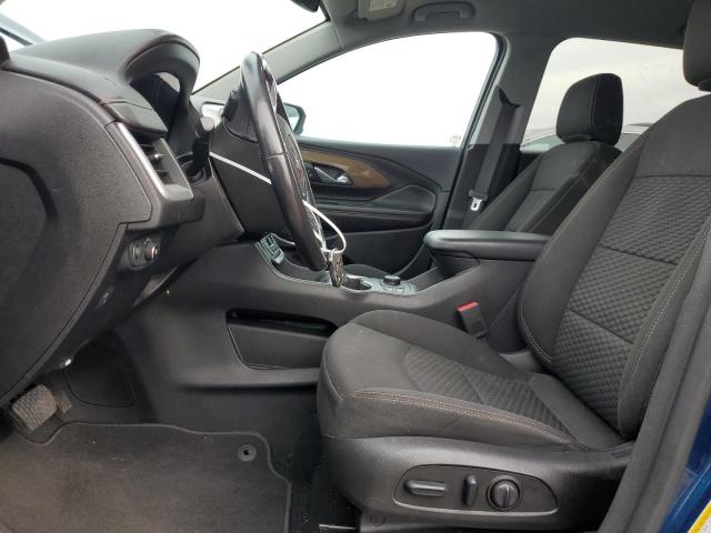 Photo 7 from auction – 2019 GMC TERRAIN SL with VIN 3GKALTEX3KL266027