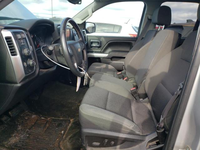 Photo 7 from auction – 2014 CHEVROLET SILVERADO with VIN 1GCVKREC7EZ132778