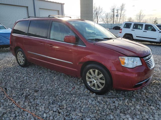 Photo 4 from auction – 2013 CHRYSLER TOWN & COU with VIN 2C4RC1BG8DR722861