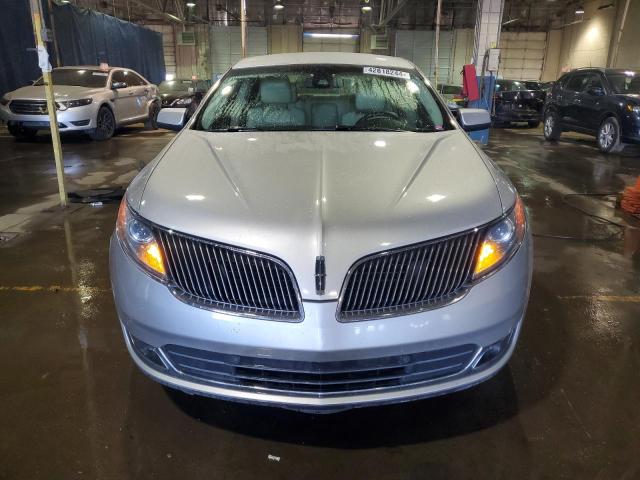 Photo 5 from auction – 2014 LINCOLN MKS with VIN 1LNHL9EK7EG604132