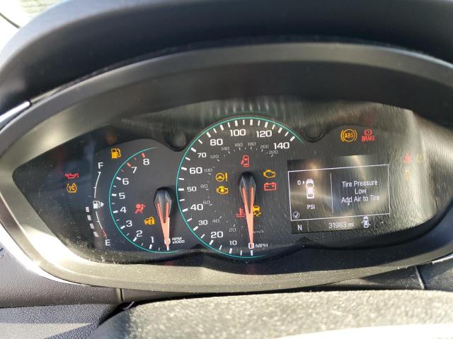 Photo 9 from auction – 2020 CHEVROLET TRAX LS with VIN 3GNCJKSB7LL214776