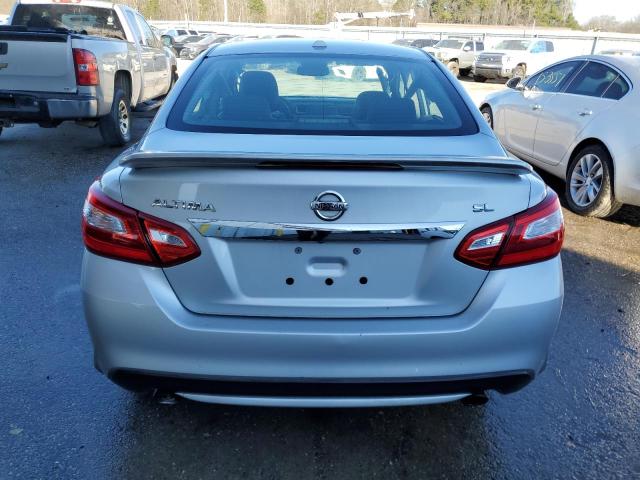 Photo 6 from auction – 2017 NISSAN ALTIMA 2.5 with VIN 1N4AL3AP9HC277948