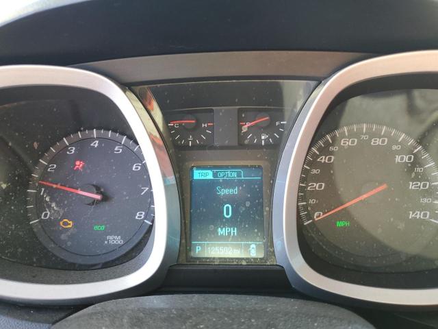 Photo 9 from auction – 2017 CHEVROLET EQUINOX LT with VIN 2GNFLFEK3H6148202