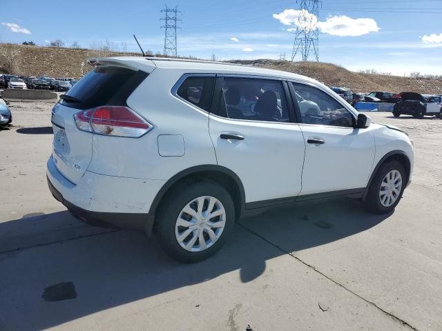 Photo 3 from auction – 2016 NISSAN ROGUE S with VIN KNMAT2MVXGP593817