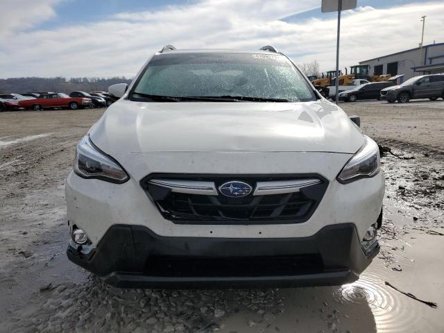 Photo 5 from auction – 2022 SUBARU CROSSTREK with VIN JF2GTHNC7N8250157