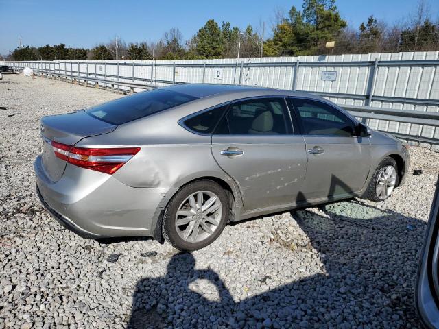 Photo 3 from auction – 2013 TOYOTA AVALON BAS with VIN 4T1BK1EB4DU055581