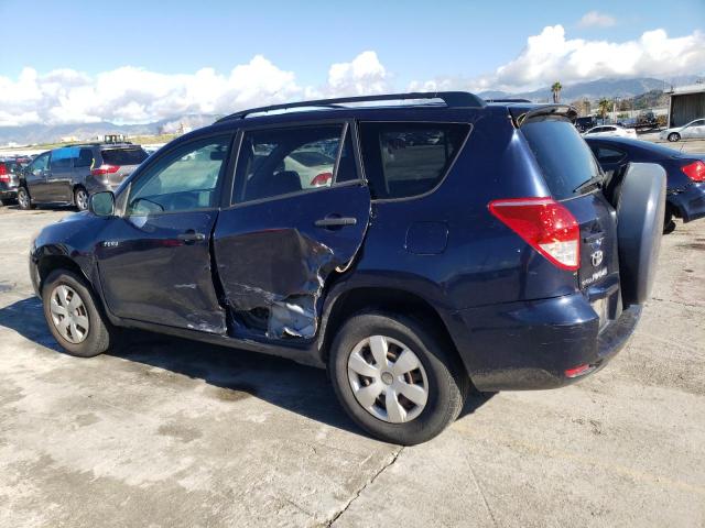 Photo 2 from auction – 2006 TOYOTA RAV4 with VIN JTMZD33V466007687