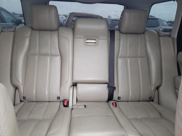 Photo 10 from auction – 2014 LAND ROVER RANGE ROVE with VIN SALGS3TF5EA185599