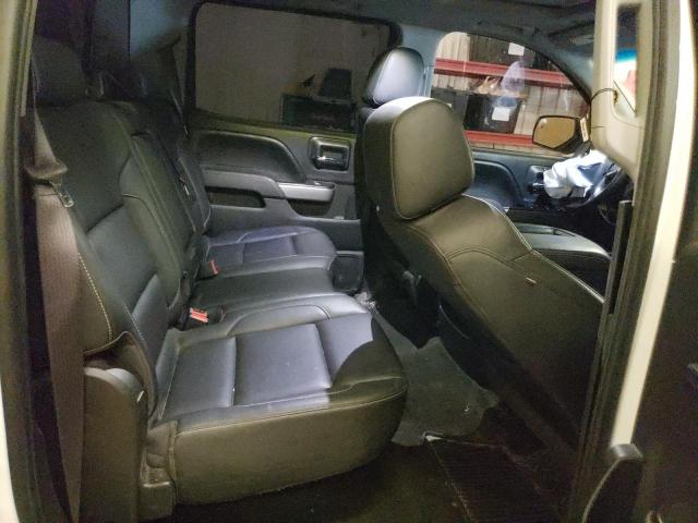 Photo 10 from auction – 2017 CHEVROLET SILVERADO with VIN 3GCUKSEJ3HG125509