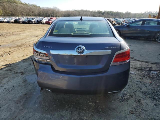 Zdjęcie 6 z aukcji – 2013 BUICK LACROSSE z VIN 1G4GA5E37DF161312