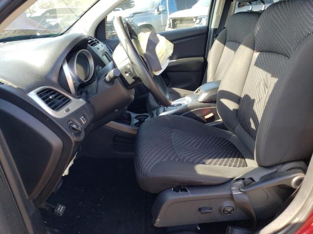 Photo 7 from auction – 2016 DODGE JOURNEY SX with VIN 3C4PDDBG4GT129361