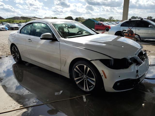 Photo 4 from auction – 2020 BMW 440I with VIN WBA4Z5C06L5S02216