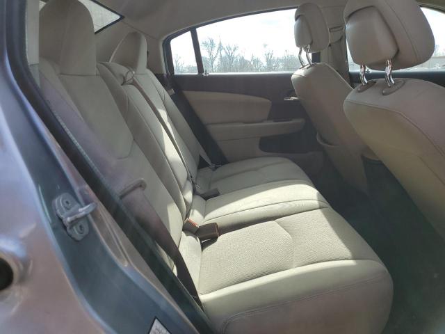 Photo 10 from auction – 2014 CHRYSLER 200 TOURIN with VIN 1C3CCBBB1EN144637