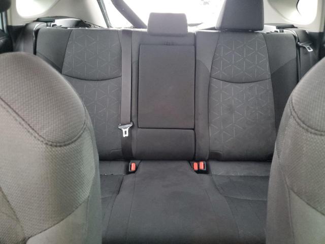 Photo 10 from auction – 2019 TOYOTA RAV4 XLE with VIN JTMP1RFV7KD026366