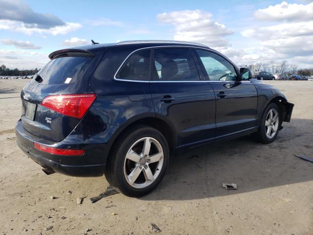 Photo 3 from auction – 2011 AUDI Q5 PREMIUM with VIN WA1LFAFP4BA016411