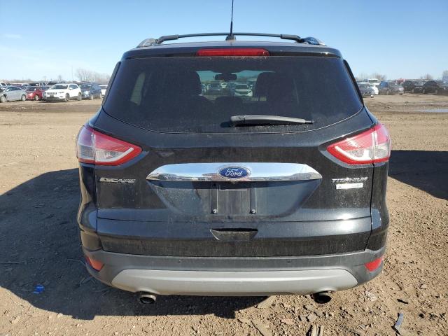 Photo 6 from auction – 2015 FORD ESCAPE TIT with VIN 1FMCU0J91FUB16948