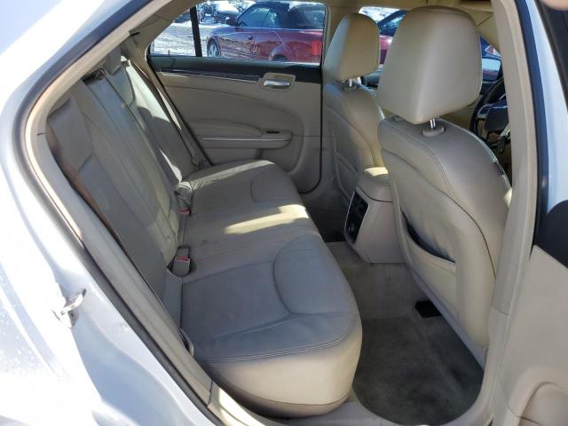Photo 10 from auction – 2013 CHRYSLER 300 with VIN 2C3CCAAGXDH596195