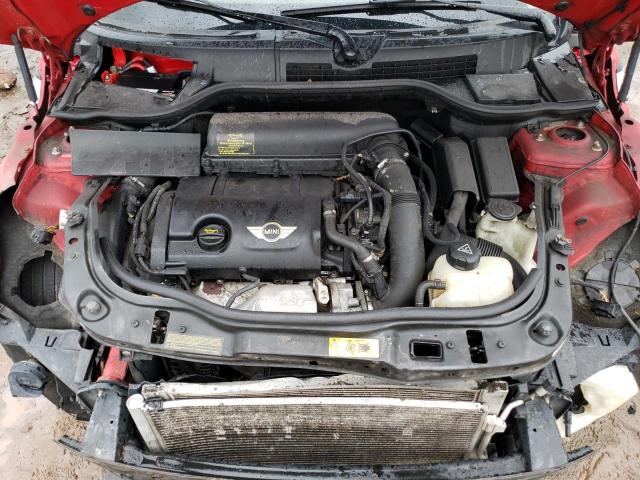 Photo 11 from auction – 2012 MINI COOPER ROA with VIN WMWSY3C51CT144344
