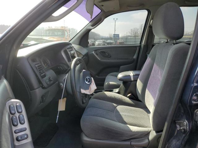 Photo 7 from auction – 2003 MAZDA TRIBUTE LX with VIN 4F2YZ94173KM47532