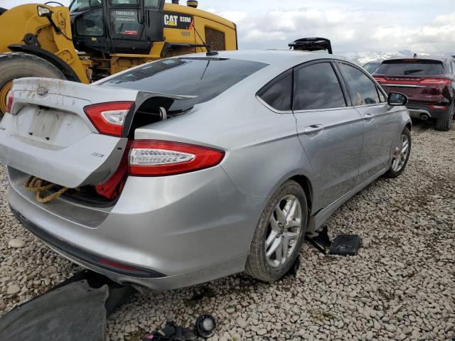 Photo 3 from auction – 2016 FORD FUSION SE with VIN 3FA6P0H74GR218109