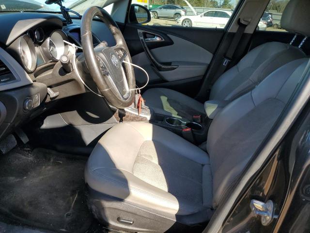 Photo 7 from auction – 2015 BUICK VERANO CON with VIN 1G4PR5SK0F4211129