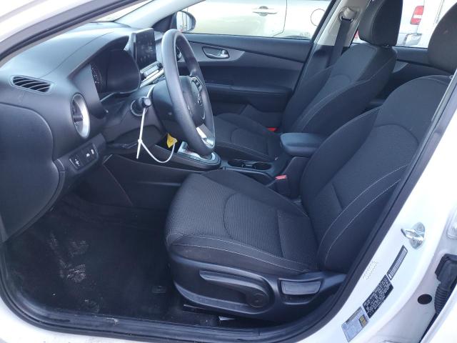 Photo 7 from auction – 2020 KIA FORTE FE with VIN 3KPF24AD6LE228884