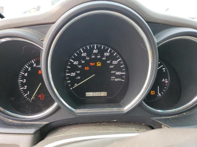 Фото 9 с аукциона – 2007 LEXUS RX 350 с VIN 2T2HK31U97C019058