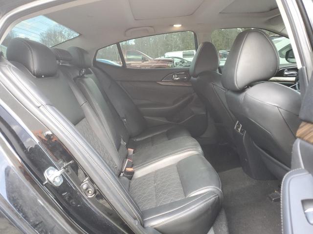 Photo 10 from auction – 2017 NISSAN MAXIMA 3.5 with VIN 1N4AA6AP8HC416653