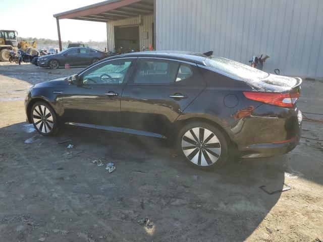 Photo 2 from auction – 2013 KIA OPTIMA SX with VIN 5XXGR4A63DG126453