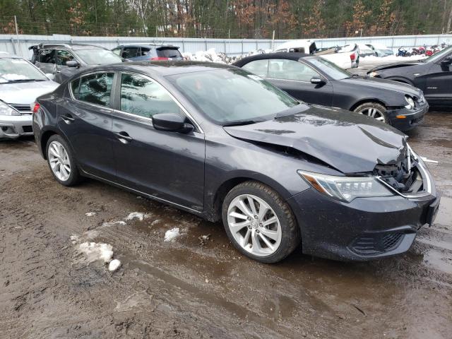 Photo 4 from auction – 2016 ACURA ILX PREMIU with VIN 19UDE2F77GA001381