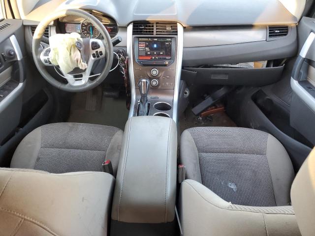 Photo 8 from auction – 2011 FORD EDGE SEL with VIN 2FMDK3JC3BBB26128