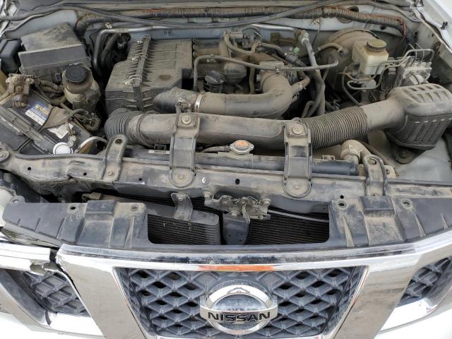 Photo 11 from auction – 2015 NISSAN FRONTIER S with VIN 1N6BD0CT4FN750691