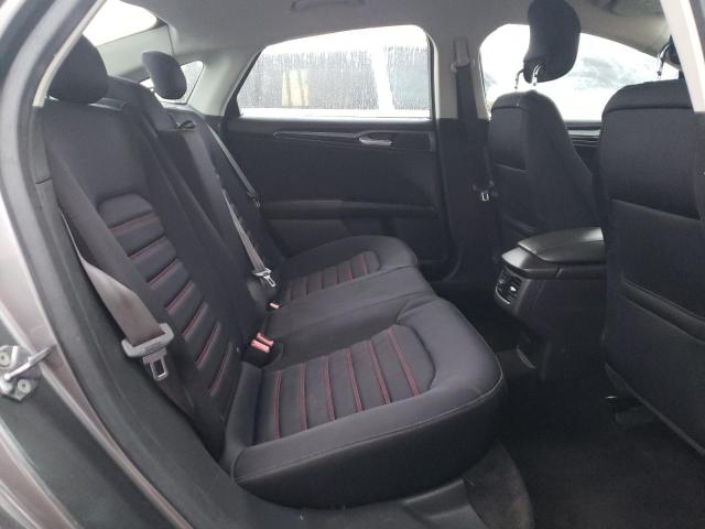 Photo 10 from auction – 2013 FORD FUSION SE with VIN 3FA6P0HR2DR202150