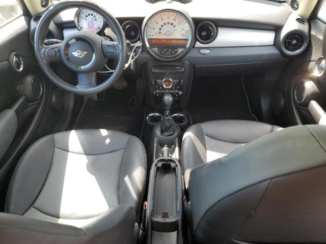 Photo 8 from auction – 2012 MINI COOPER CLU with VIN WMWZF3C52CT189619